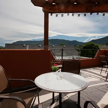 Casa Grande Inn & Suites-3